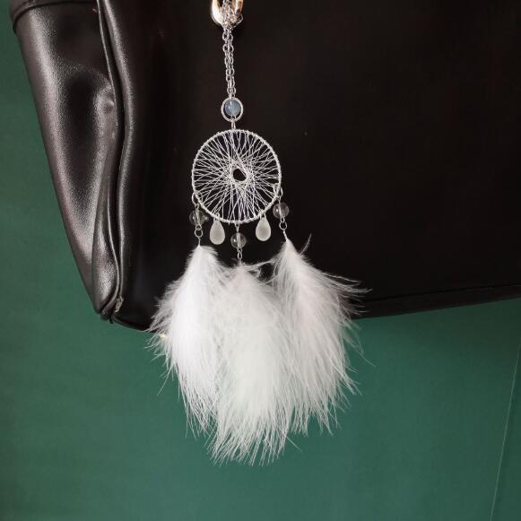 new dreamcatcher home pendant Creative Gifts Feather Dream Catcher Car Decoration car accessories
new dreamcatcher home pendant Creative Gifts Feather Dream Catcher Car Decoration car accessories