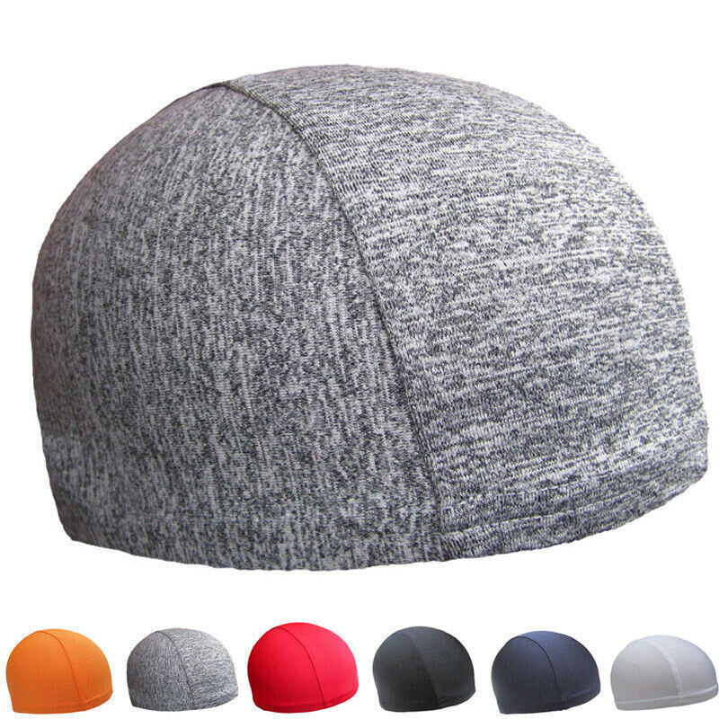 2020 New Unisex Men Spring Under Helmet Cap Running Cycling Helmet Liner Skull Cap Beanie Hat Quick Dry Sport Caps, White
2020 New Unisex Men Spring Under Helmet Cap Running Cycling Helmet Liner Skull Cap Beanie Hat Quick Dry Sport Caps, White