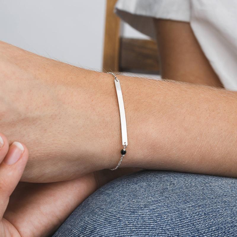Women Bracelet Stainless Steel Bracelets for Women Charm Couple Bracelets Custom Lettering Boho Luxury Jewelry Friends Gifts
Women Bracelet Stainless Steel Bracelets for Women Charm Couple Bracelets Custom Lettering Boho Luxury Jewelry Friends Gifts