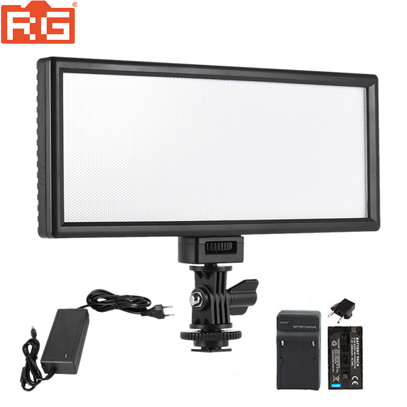 Viltrox L132B Camera LED Light Ultra Thin LCD Display Dimmable Studio LED Light Lamp Panel for DSLR Camera DV Camcorder
Viltrox L132B Camera LED Light Ultra Thin LCD Display Dimmable Studio LED Light Lamp Panel for DSLR Camera DV Camcorder
