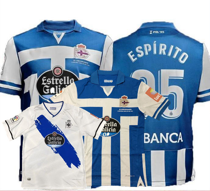 2020 2021 Deportivo La Coruña Soccer Jerseys 20 21 Coruna AKETXE ALEX B. home away football shirt S-2XL, Home 20/21
2020 2021 Deportivo La Coruña Soccer Jerseys 20 21 Coruna AKETXE ALEX B. home away football shirt S-2XL, Home 20/21