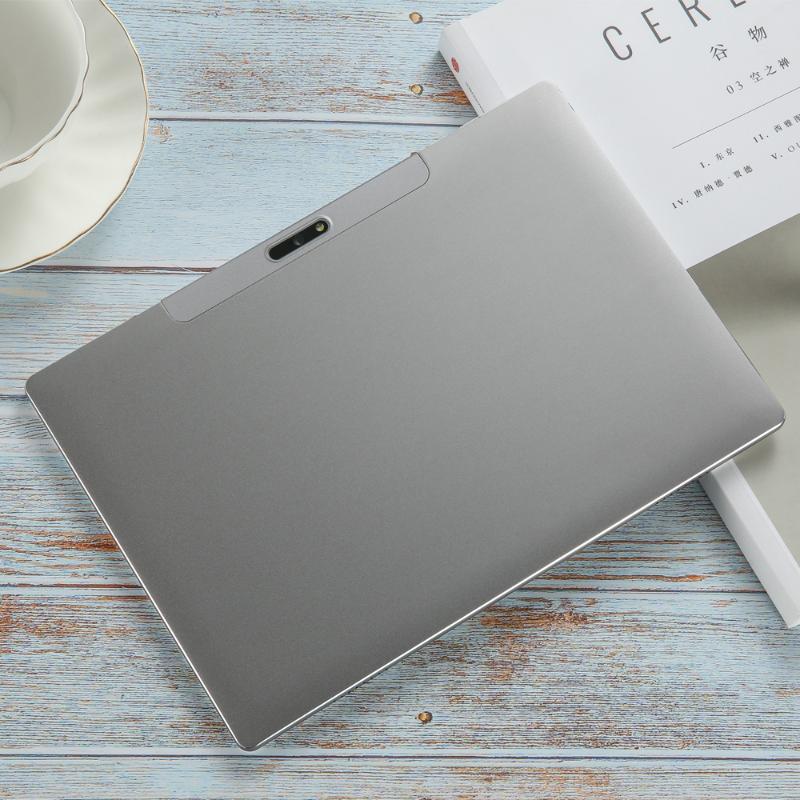 New Original 10 inch Tablet Pc Android 8.0 Google Market 4G Phone Call Dual SIM Cards 4G+128GB WiFi GPS Bluetooth 10.1 Tablets, Black
New Original 10 inch Tablet Pc Android 8.0 Google Market 4G Phone Call Dual SIM Cards 4G+128GB WiFi GPS Bluetooth 10.1 Tablets, Black