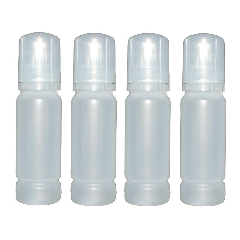 Universal Ink Bottle for Ecotank Printer L3110 L4160 L4150 L6160 L6170 L6190 L3151 L3150 001 003 101 103 105 106 512 544
Universal Ink Bottle for Ecotank Printer L3110 L4160 L4150 L6160 L6170 L6190 L3151 L3150 001 003 101 103 105 106 512 544
