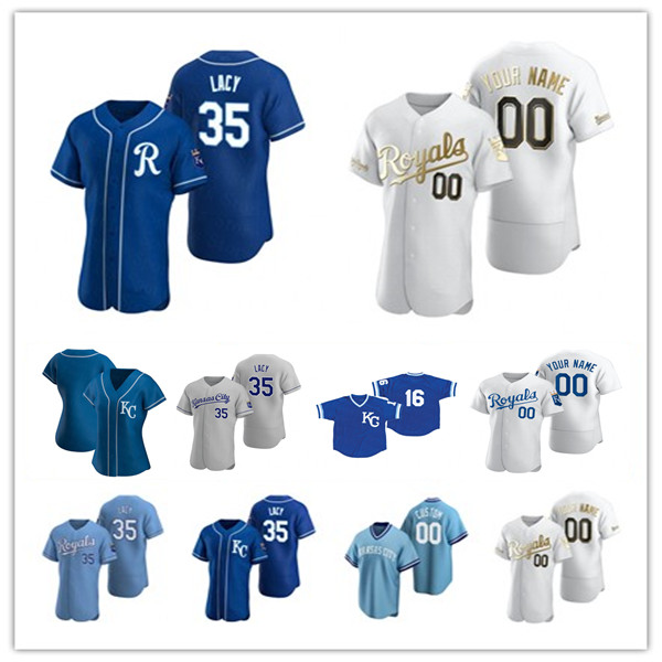 New Whit Merrifield Jersey Asa Lacy George Brett Salvador Perez Alex Gordon Bo Jackson Danny Duffy Jorge Soler Ian Kennedy Nicky Lopez 4XL, 2020 men light blue
New Whit Merrifield Jersey Asa Lacy George Brett Salvador Perez Alex Gordon Bo Jackson Danny Duffy Jorge Soler Ian Kennedy Nicky Lopez 4XL, 2020 men light blue