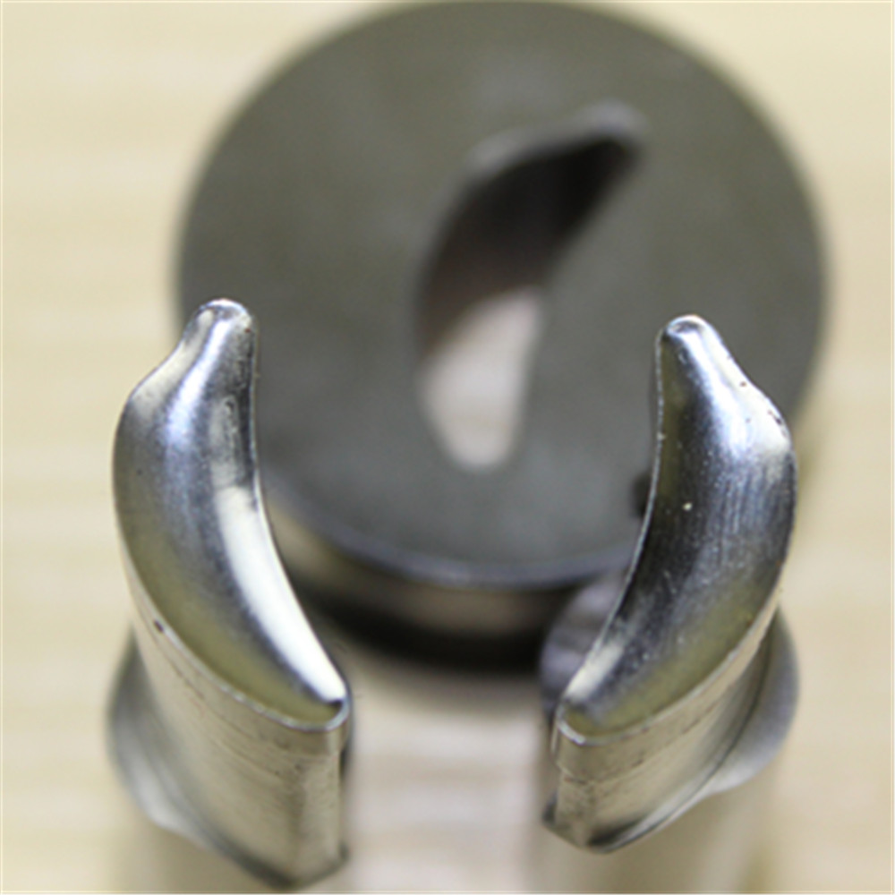 Tablet Die Press Candy Banana pattern Punch Die Set Custom Punch Cast Press For Tablet Machine For tdp Machine
Tablet Die Press Candy Banana pattern Punch Die Set Custom Punch Cast Press For Tablet Machine For tdp Machine