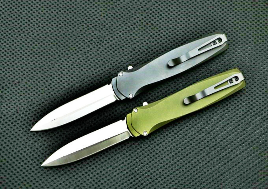 PROTECH Dark Angel D2 blade double action tactical self defense folding edc knife camping knife hunting knives tool 18259
PROTECH Dark Angel D2 blade double action tactical self defense folding edc knife camping knife hunting knives tool 18259