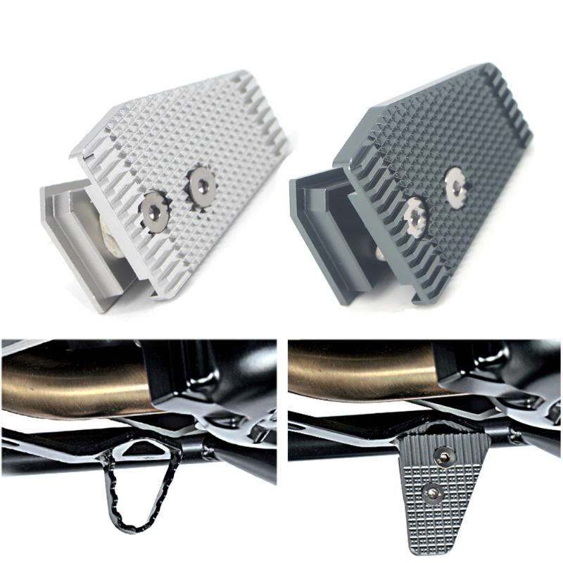 For R1250GS R 1250 GS R1250 GS Adventure LC 2020-2020 Rear Foot Brake Lever Pedal Shifter Enlarge Extension Pad Extender