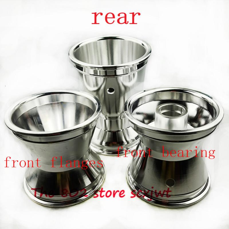GO KART wheel front 10X4.50-5 rear 11X7.10-5 Inch Aluminum Alloy Wheel Rim Hub hub rim KARTING ATV UTV Buggy
GO KART wheel front 10X4.50-5 rear 11X7.10-5 Inch Aluminum Alloy Wheel Rim Hub hub rim KARTING ATV UTV Buggy