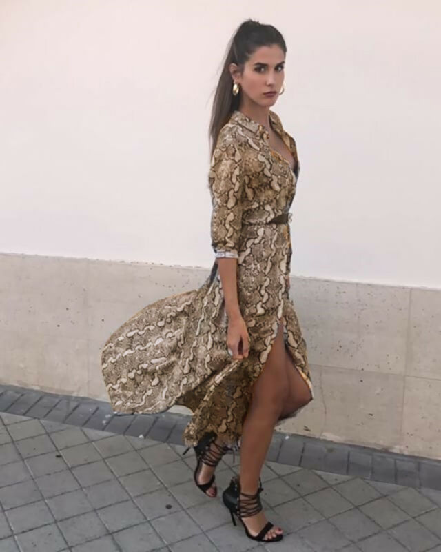 New Womens Summer Boho Python Front Open Cape Long Dress Casual Loose kimono Long Cardigan Dress, Gray
New Womens Summer Boho Python Front Open Cape Long Dress Casual Loose kimono Long Cardigan Dress, Gray