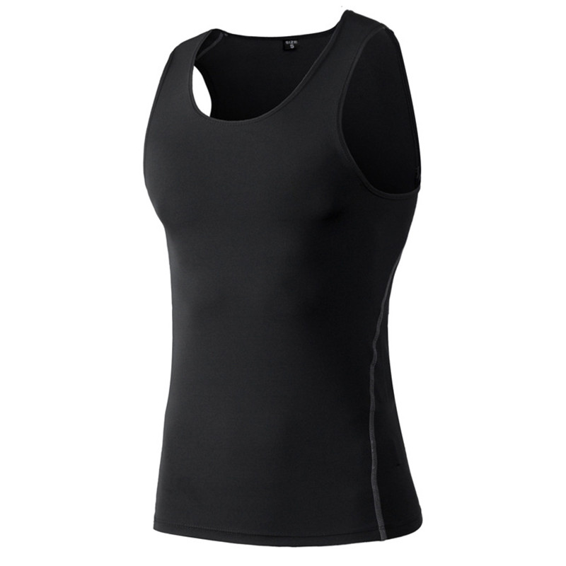 Sports Yoga Top Sports Gym Running Basketball Sleeveless Men Shirts Exercise Fitness Men's Tanks, White
Sports Yoga Top Sports Gym Running Basketball Sleeveless Men Shirts Exercise Fitness Men's Tanks, White