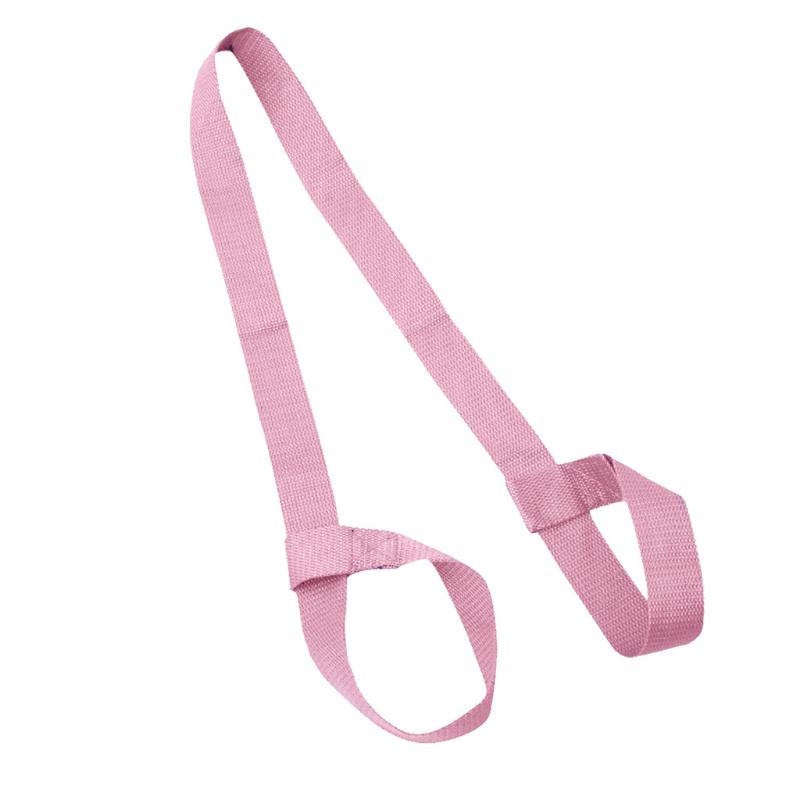 2020 new prouductYoga Mat Straps with Yoga Straps Exercise Mat Rope Two-way Elastic, Red
2020 new prouductYoga Mat Straps with Yoga Straps Exercise Mat Rope Two-way Elastic, Red