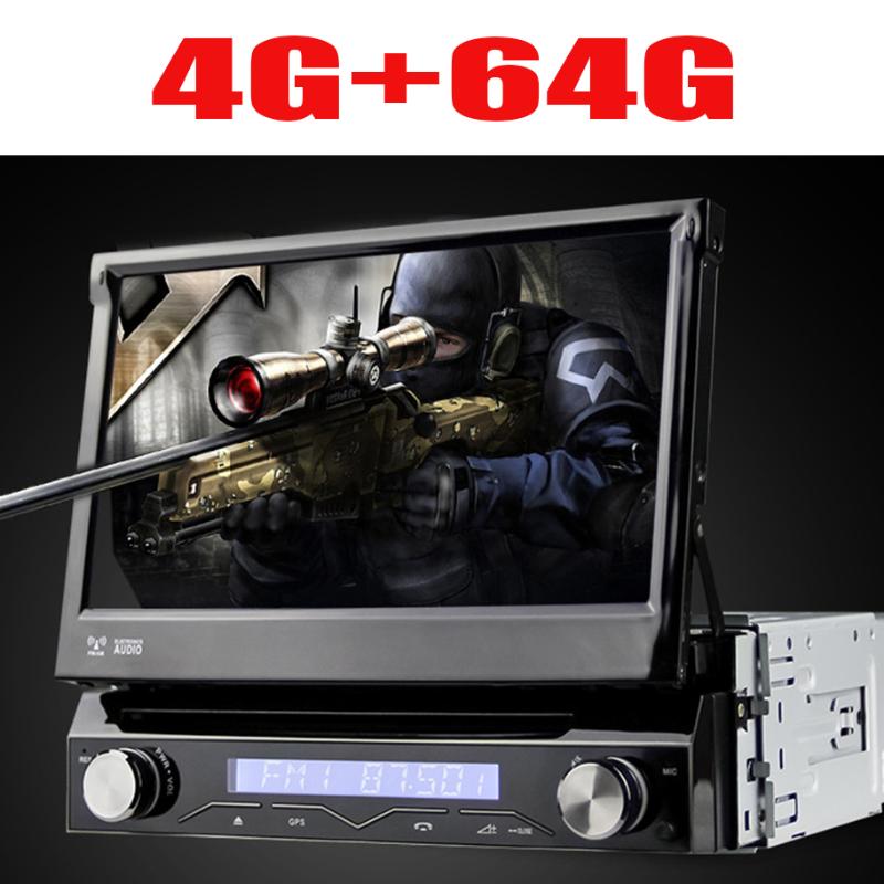 Universal 1 din Android 9 8 core Car DVD player GPS Wifi BT Radio BT USB 64 GB ROM 4G SIM LTE Network SWC RDS CD OBD2
Universal 1 din Android 9 8 core Car DVD player GPS Wifi BT Radio BT USB 64 GB ROM 4G SIM LTE Network SWC RDS CD OBD2
