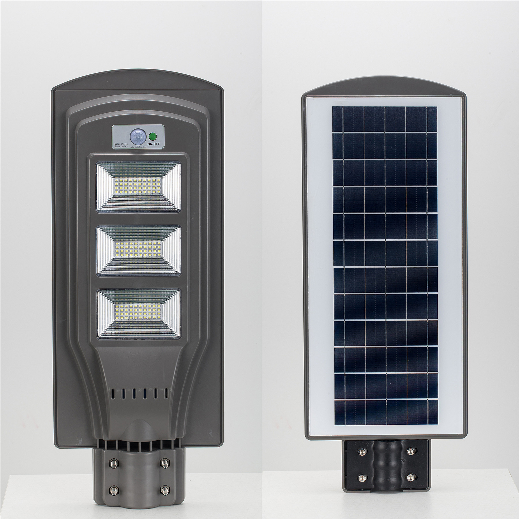 Germany Solar LED Street Light 150W 80W 40W Motion Sensor Solar Cell Rechargeable Battery Waterproof IP65 Lamps Outdoor Induction Lighting Direct Sale from China
Germany Solar LED Street Light 150W 80W 40W Motion Sensor Solar Cell Rechargeable Battery Waterproof IP65 Lamps Outdoor Induction Lighting Direct Sale from China
