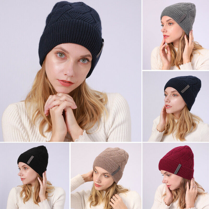 Unisex Beanie Hat Mens Womens Plain Knit Ski Cap Warm Slouchy Skull Winter Cuff Thermal Solid Color Crochet Slouch Hat Oversized
Unisex Beanie Hat Mens Womens Plain Knit Ski Cap Warm Slouchy Skull Winter Cuff Thermal Solid Color Crochet Slouch Hat Oversized