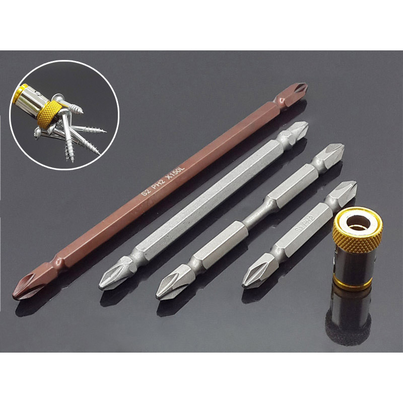 Screwdriver Magnetic Ring 1/4" Metal Strong Magnetizer Cross Screw Driver Electric Hex Screwdriver Bits Screw Pick Up Tools
Screwdriver Magnetic Ring 1/4" Metal Strong Magnetizer Cross Screw Driver Electric Hex Screwdriver Bits Screw Pick Up Tools