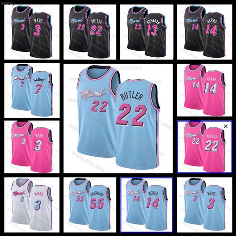 Dwyane 3 Wade Tyler 14 Herro Dwayne MiamiHeatJersey Jimmy 22 Butler Goran 7 Dragic Bam 13 Adebayo Robinson Kendrick 25 Nunn, Black;red
Dwyane 3 Wade Tyler 14 Herro Dwayne MiamiHeatJersey Jimmy 22 Butler Goran 7 Dragic Bam 13 Adebayo Robinson Kendrick 25 Nunn, Black;red