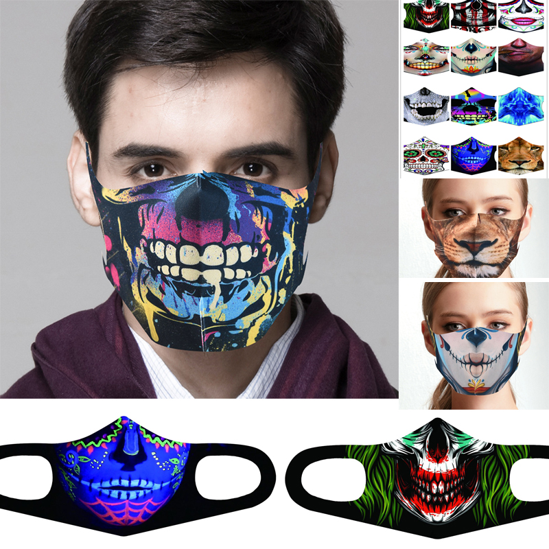 US Stock! Cotton Dustproof Halloween Mouth Face Mask Anime Cartoon Lucky tooth Women Men Muffle Face Mouth Masks Creative Party Masks FY9180
US Stock! Cotton Dustproof Halloween Mouth Face Mask Anime Cartoon Lucky tooth Women Men Muffle Face Mouth Masks Creative Party Masks FY9180