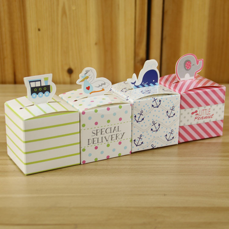 10Pcs/set Cute Lovely Cartoon Animals Paper Favors Box Gift Candy Bags Baby Shower Wedding Birthday Party Supplies Carton
10Pcs/set Cute Lovely Cartoon Animals Paper Favors Box Gift Candy Bags Baby Shower Wedding Birthday Party Supplies Carton