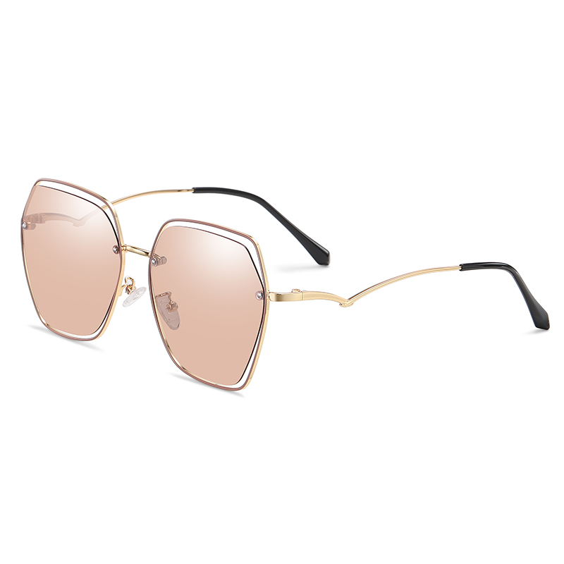 2020 Women Sunglasses Polarized Sun Glasses For Ladies Vintage Retro UV400 Eyewear Fashion Luxury Outdoor Goggle
2020 Women Sunglasses Polarized Sun Glasses For Ladies Vintage Retro UV400 Eyewear Fashion Luxury Outdoor Goggle