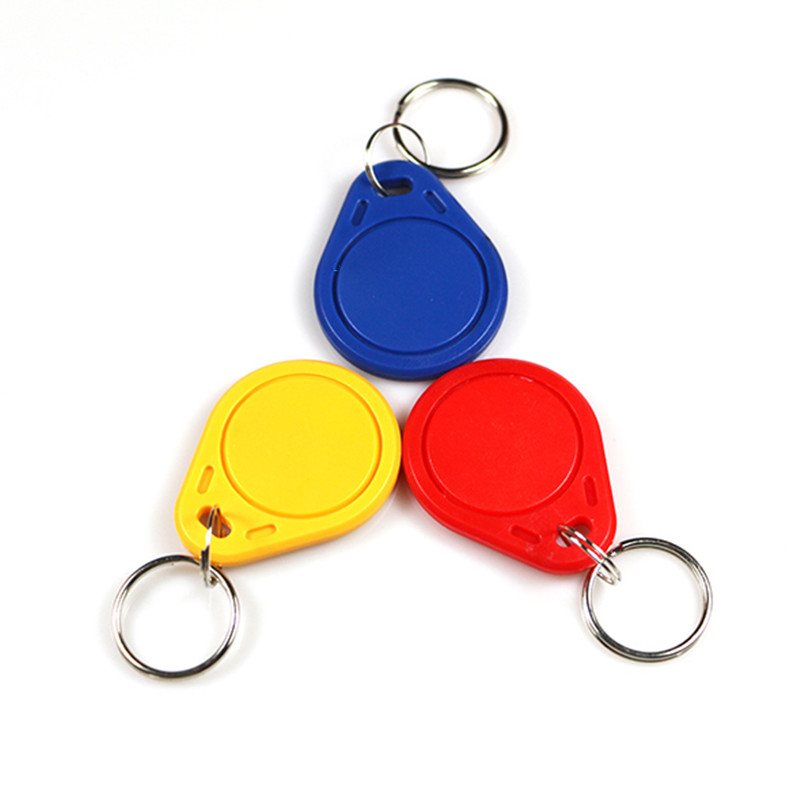 100pcs/Lot 125Khz Proximity RFID EM4305 T5577 Smart Card Read and Rewriteable Token Tag Keyfobs Keychains Access Control
100pcs/Lot 125Khz Proximity RFID EM4305 T5577 Smart Card Read and Rewriteable Token Tag Keyfobs Keychains Access Control