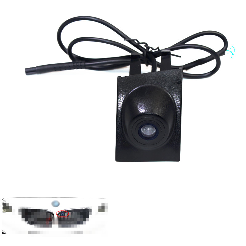 HD CCD Waterproof night vision Car front view camera for 3 Series GT Car Front view Vehicle Camera Parking Kit
HD CCD Waterproof night vision Car front view camera for 3 Series GT Car Front view Vehicle Camera Parking Kit