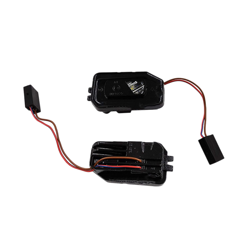 A0999064302 Led Side Mirror Puddle Lamps for - W205 W213 W222 GLB GLC X253 2014-2020 with Camera1