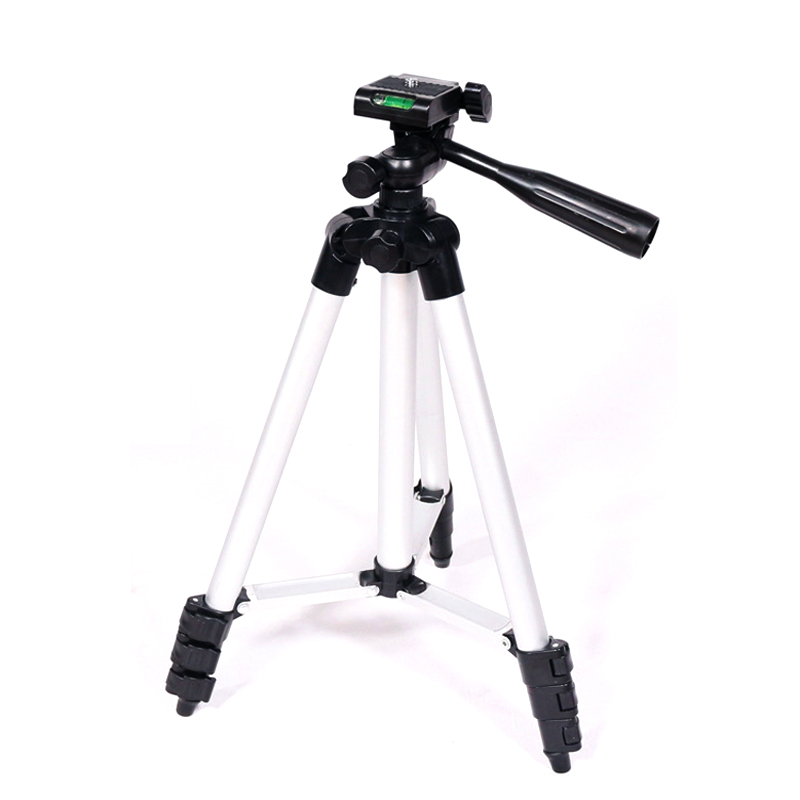 Jealiot Tripod Camera DSLR Phone 36-102cm Aluminium Adjustable Tripod Stand Mount Holder Clip For Canon for Samsung S10 S10E
Jealiot Tripod Camera DSLR Phone 36-102cm Aluminium Adjustable Tripod Stand Mount Holder Clip For Canon for Samsung S10 S10E