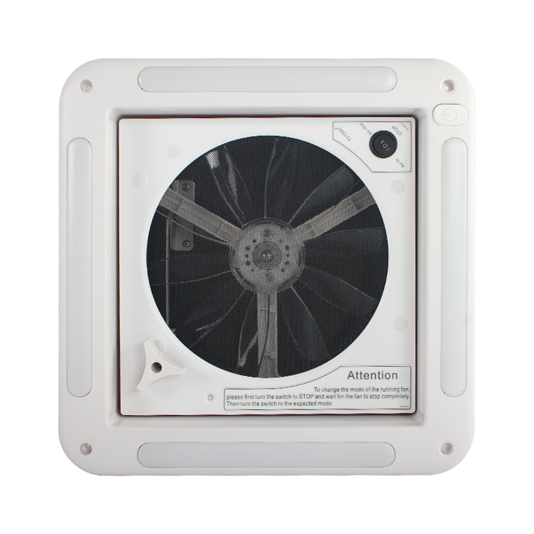 11'' CE Caravan accessories Motorhomes vents 12 volt fan with LED camper rv window Recreational Vehicle manual control TYTXRV
11'' CE Caravan accessories Motorhomes vents 12 volt fan with LED camper rv window Recreational Vehicle manual control TYTXRV
