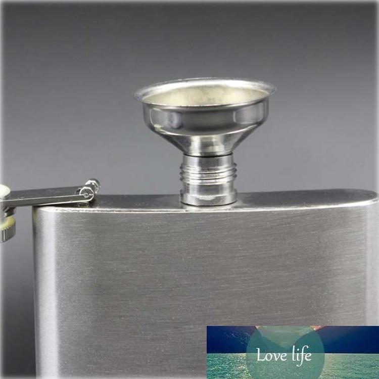 24pcs mini Stainless Steel funnel Hopper Kitchen cozinha cooking Accessories gadgets perfume emulsion Packing auxiliary tool