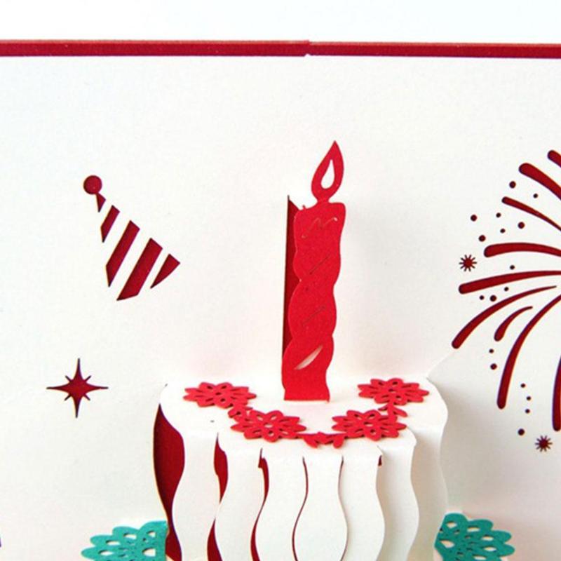 3D Up Greeting Card Wedding/Valentine/Birthday/Christmas/Anniversary Invitations Cards Festival/Greeting Cards Gift Han B7B9
3D Up Greeting Card Wedding/Valentine/Birthday/Christmas/Anniversary Invitations Cards Festival/Greeting Cards Gift Han B7B9