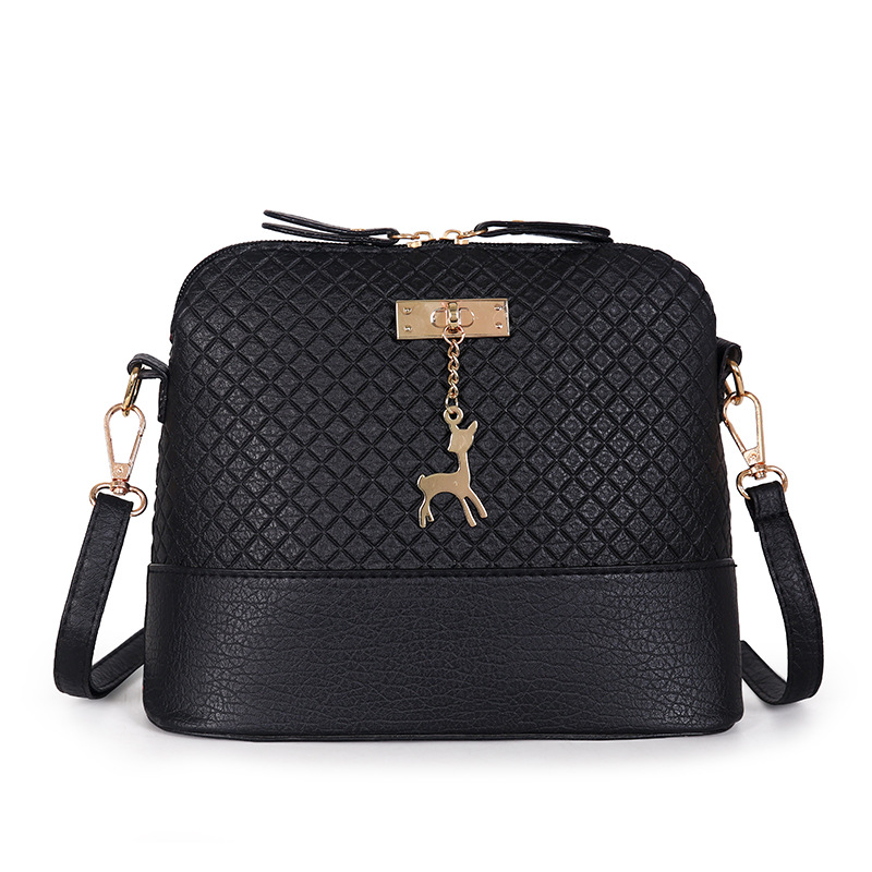 2020 Women Messenger Bags Fashion Mini PU Leather Bag With Deer Toy Shell Shape Bag Women Shoulder Bags Ladies Zipper Handbag, C0041-white
2020 Women Messenger Bags Fashion Mini PU Leather Bag With Deer Toy Shell Shape Bag Women Shoulder Bags Ladies Zipper Handbag, C0041-white