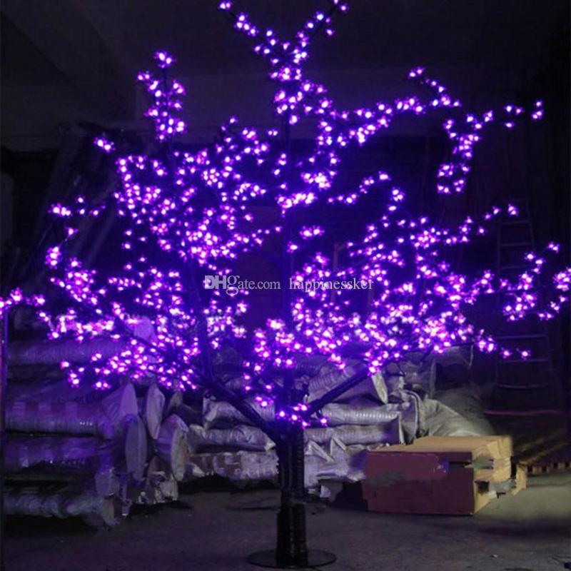 6ft/1.8M Height LED Artificial Cherry Blossom Trees Christmas Light 1248pcs LEDs Bulbs 110/220VAC Rainproof fairy garden decor
6ft/1.8M Height LED Artificial Cherry Blossom Trees Christmas Light 1248pcs LEDs Bulbs 110/220VAC Rainproof fairy garden decor