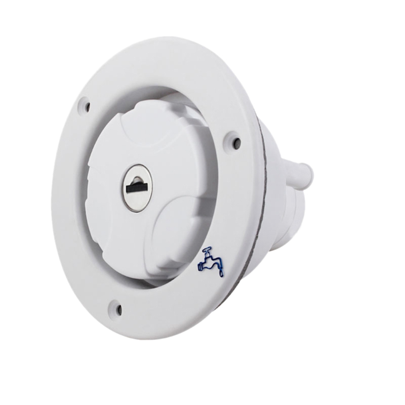 Gravity Fresh Water Hatch Inlet Water Tanks For Caravan Camper Trailer RV Accessories White
Gravity Fresh Water Hatch Inlet Water Tanks For Caravan Camper Trailer RV Accessories White