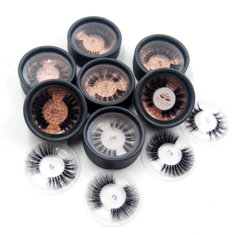 100pcs wholesale eyelashes customize private lable 3D real mink hair Cruelty Free upper full strip luxury eyelash free DHL/UPS
100pcs wholesale eyelashes customize private lable 3D real mink hair Cruelty Free upper full strip luxury eyelash free DHL/UPS