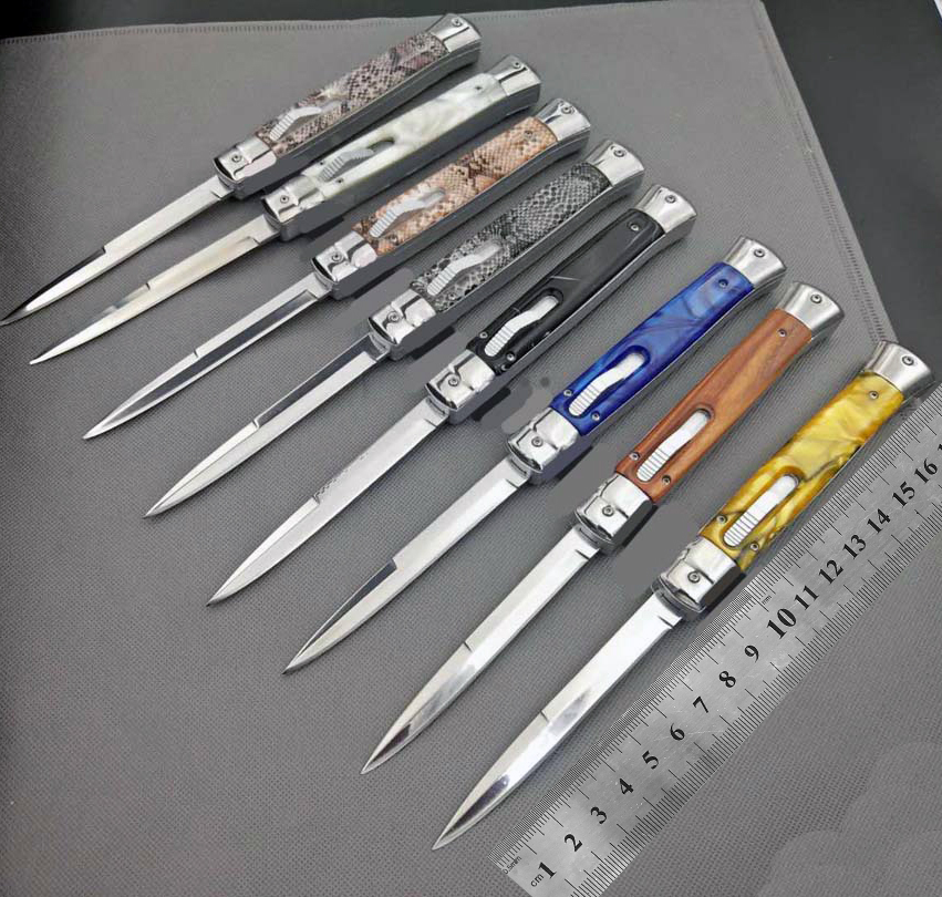 8 models 11 inches UTX85 automatic knife benchmade BM3310 BM3300 3350 CA07 UTX85 automatic tool Camping hunting pocket knives edc TOOL
8 models 11 inches UTX85 automatic knife benchmade BM3310 BM3300 3350 CA07 UTX85 automatic tool Camping hunting pocket knives edc TOOL