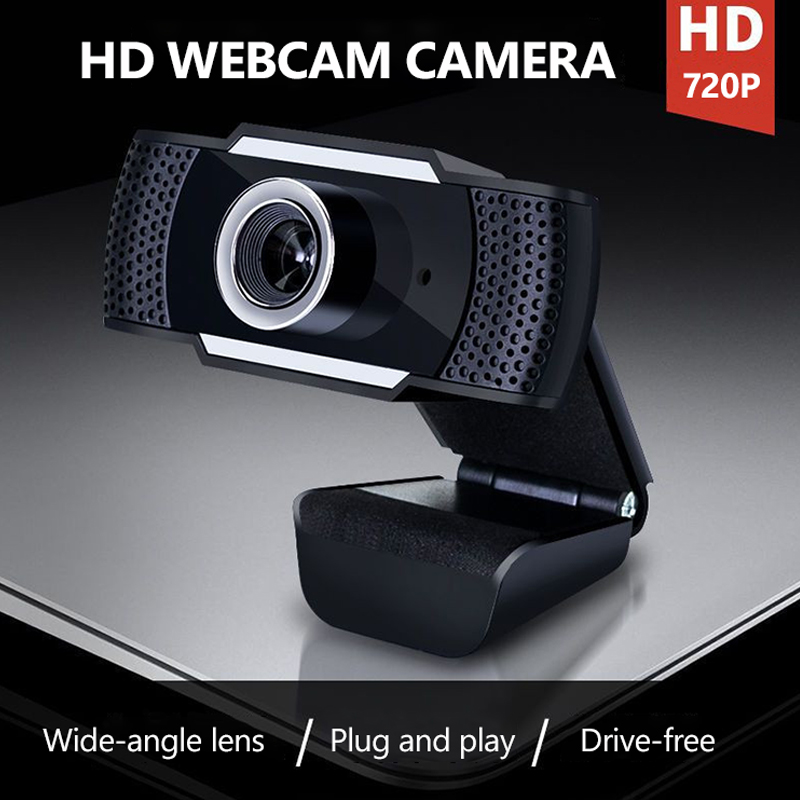 10pcs/lot Full HD 720P Webcam Auto Focus with Noise Cancelling Microphone Free Driver Adjustable Flexible Web Camera W3, Black
10pcs/lot Full HD 720P Webcam Auto Focus with Noise Cancelling Microphone Free Driver Adjustable Flexible Web Camera W3, Black