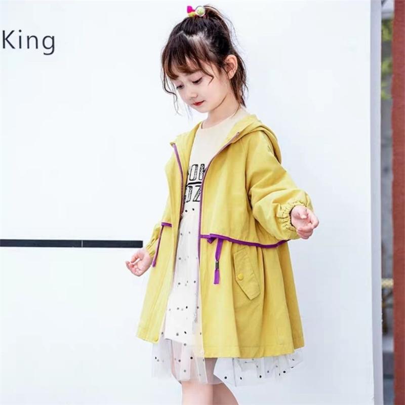 Children Clothing Baby Girls Clothing 2020 Spring and Autumn New Leisure Girls Coat Letter Movement, Hooded Windbreaker, As picture
Children Clothing Baby Girls Clothing 2020 Spring and Autumn New Leisure Girls Coat Letter Movement, Hooded Windbreaker, As picture