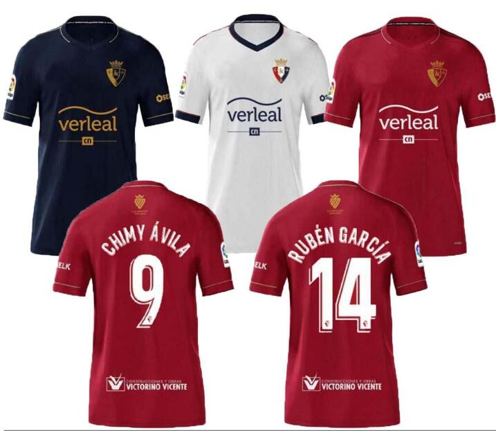 Latest 2021 CA Osasuna soccer jersey 20 21 100th Centenary R. Torres 10 Ruben Garcia 14 Chimy avila Brandon Unai Garcia footba Men+kids, Black;yellow
Latest 2021 CA Osasuna soccer jersey 20 21 100th Centenary R. Torres 10 Ruben Garcia 14 Chimy avila Brandon Unai Garcia footba Men+kids, Black;yellow