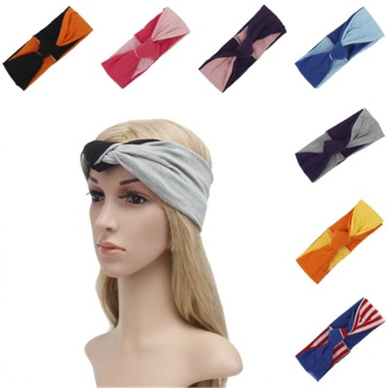 2020 Ear Warm Patchwork Casual Wide Knot Fall Winter Thick Elastic Sport Headband Running Yoga Hairband Hair Accessories- XMC-W6
2020 Ear Warm Patchwork Casual Wide Knot Fall Winter Thick Elastic Sport Headband Running Yoga Hairband Hair Accessories- XMC-W6