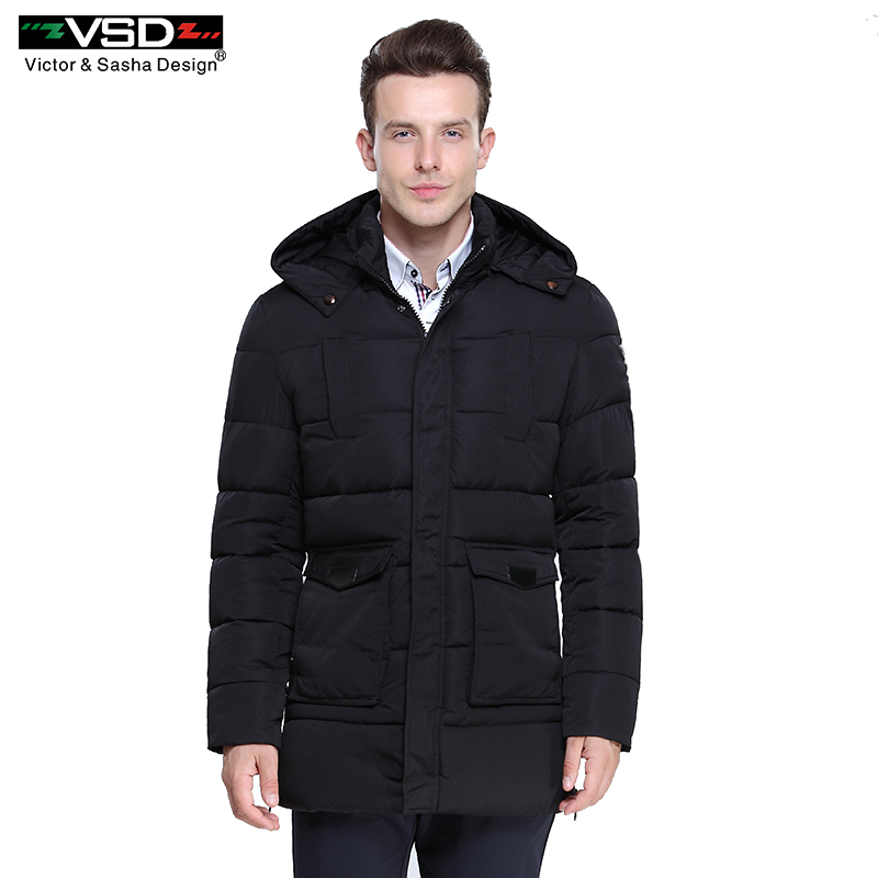 Victor&Sasha Design 2020 Hot Sale High Quality Brand Clothing Winter Cotton Coat Men's Jackets Winter Thick Jacket Parkas VS5877, Black
Victor&Sasha Design 2020 Hot Sale High Quality Brand Clothing Winter Cotton Coat Men's Jackets Winter Thick Jacket Parkas VS5877, Black