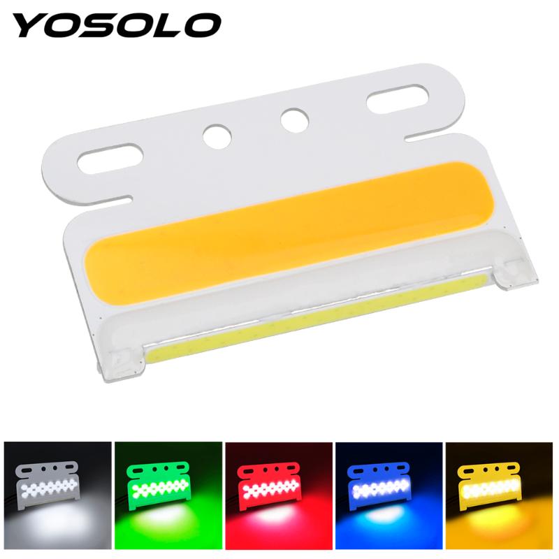 YOSOLO 10Pcs/set Truck COB Side Light 24V 42 LED Super Bright Signal Lamp LED Turning Lights Marker Lamp Car Accessories, As pic
YOSOLO 10Pcs/set Truck COB Side Light 24V 42 LED Super Bright Signal Lamp LED Turning Lights Marker Lamp Car Accessories, As pic