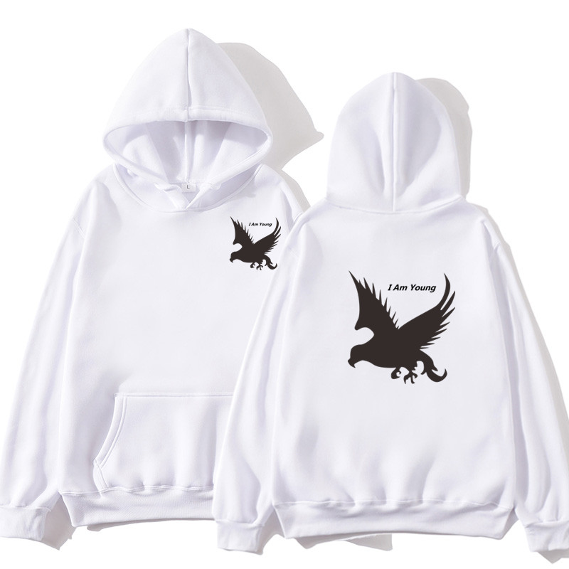2020 Men' Women' Printed Hoodie Autumn and Winter Hot Sale Fashion Hoodie Hip Hop Casual Sweatshirt Fall Men' New Sportswear
2020 Men' Women' Printed Hoodie Autumn and Winter Hot Sale Fashion Hoodie Hip Hop Casual Sweatshirt Fall Men' New Sportswear