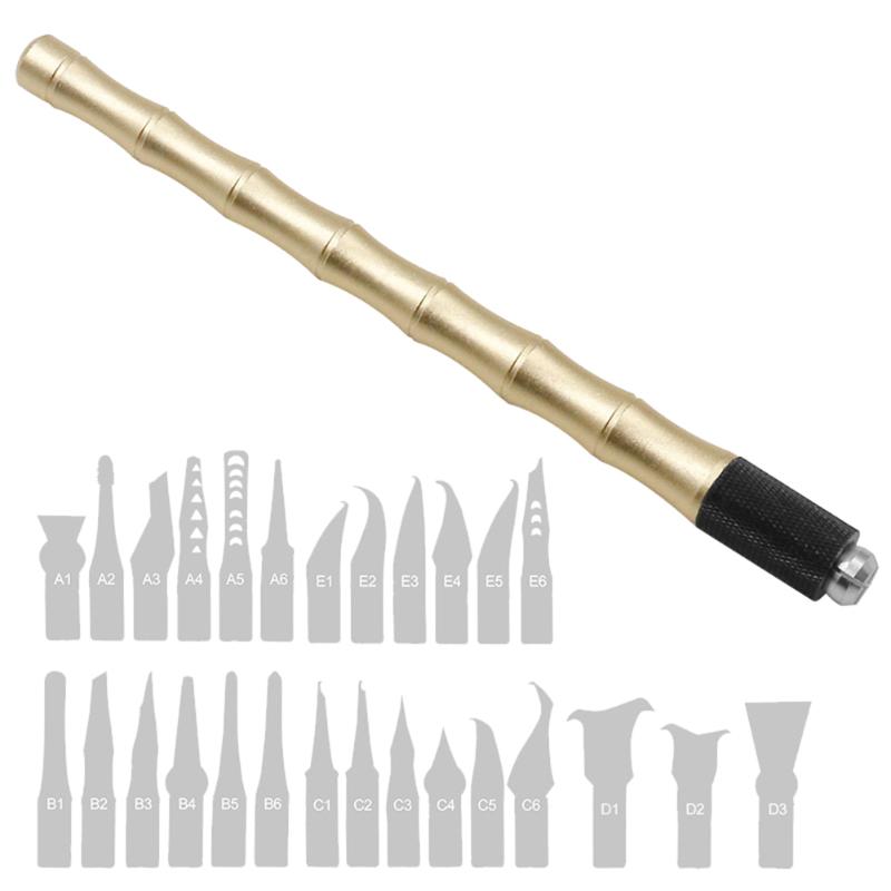 28-in-1 BGA Maintenance Knives Set for CPU Chip Remove Glue Disassemble Rework Thin Blades Knives DIY Repair Tools WWO66
28-in-1 BGA Maintenance Knives Set for CPU Chip Remove Glue Disassemble Rework Thin Blades Knives DIY Repair Tools WWO66