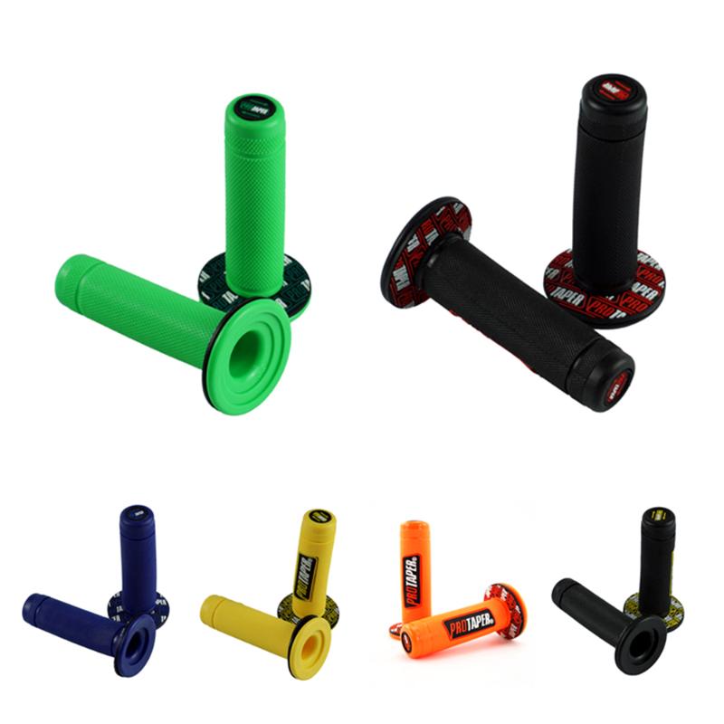 Universal Motorcycle Handlebar Grip Gel Brake Handle Rubber ATV Off-road Dirt Pit Bike Grips Motorcycle Accessories
Universal Motorcycle Handlebar Grip Gel Brake Handle Rubber ATV Off-road Dirt Pit Bike Grips Motorcycle Accessories