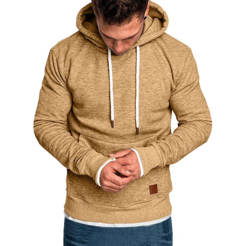 2020 New Black Outerwear Streetwear Style Hooded Men's Plus Size Xxxl Autumn Winter Hoodies Men Long Sleeve Sweatshirts, Gray
2020 New Black Outerwear Streetwear Style Hooded Men's Plus Size Xxxl Autumn Winter Hoodies Men Long Sleeve Sweatshirts, Gray