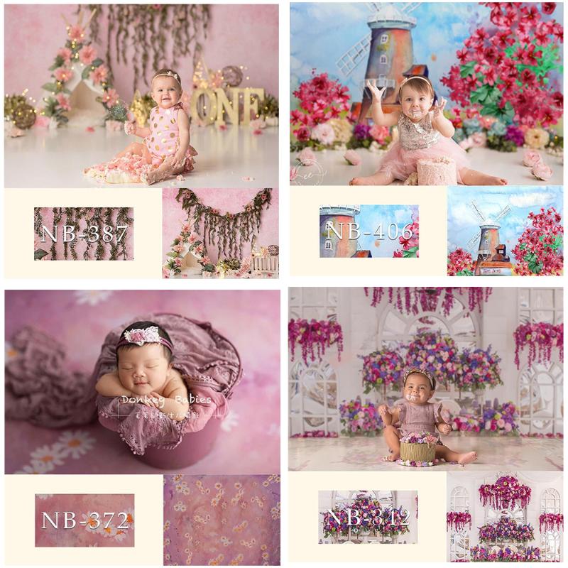 Flowers Theme Children Birthday Photography Backdrop Floral Newborn Portrait Baby Shower Background Photocall Props Photoshoot
Flowers Theme Children Birthday Photography Backdrop Floral Newborn Portrait Baby Shower Background Photocall Props Photoshoot