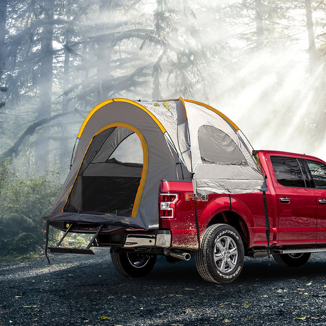 Pickup truck car tail tent truck 1-2 Person tent Waterproof warm windproof outdoor camping tour for B Series
Pickup truck car tail tent truck 1-2 Person tent Waterproof warm windproof outdoor camping tour for B Series