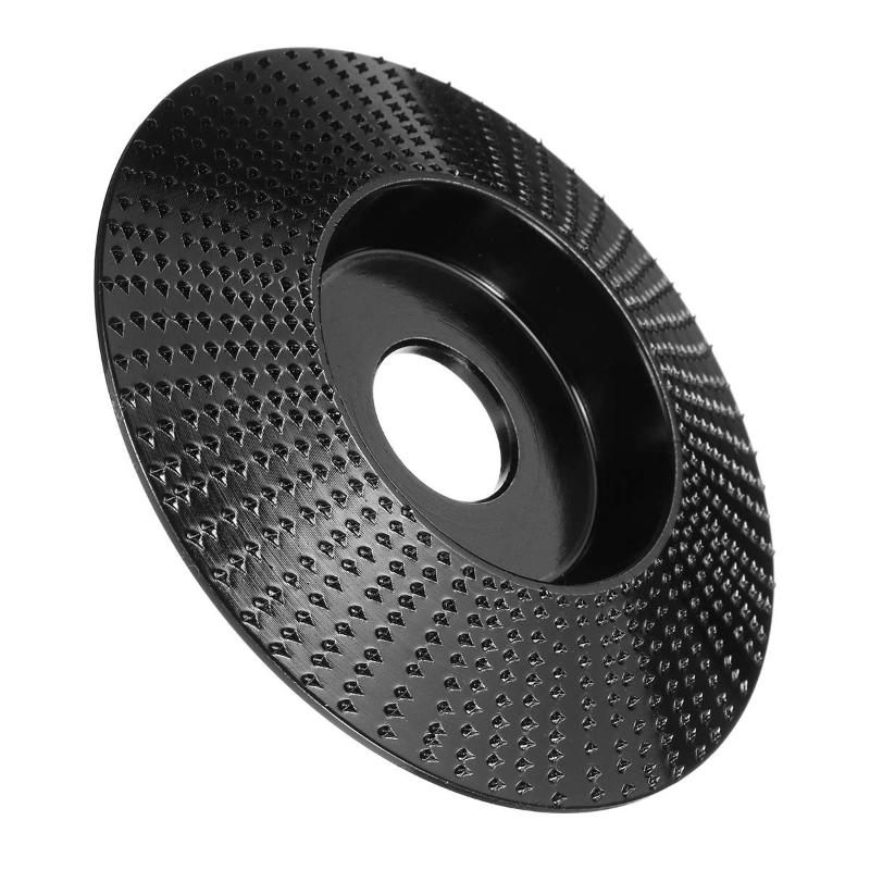 Wood Angle Grinding Wheel Sanding Carving Rotary Tool Abrasive Disc for Angle Grinder Diameter 22mm 16mm
Wood Angle Grinding Wheel Sanding Carving Rotary Tool Abrasive Disc for Angle Grinder Diameter 22mm 16mm