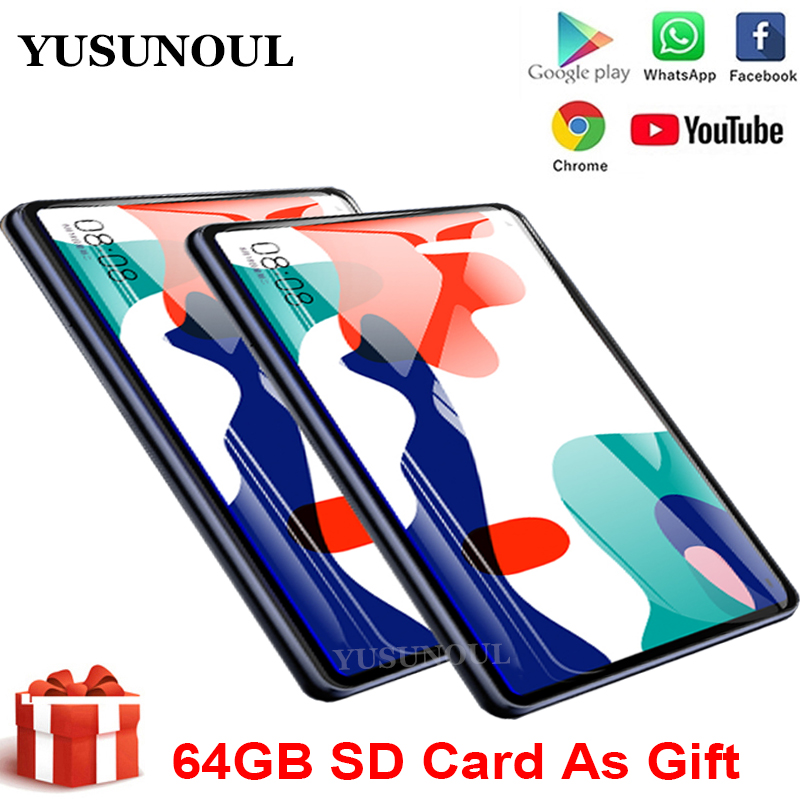 Dual Glass DHL Free Hot Sale Google 10 inch 2.5D Glass tablet IPS Screen Dual SIM Card Play Store/A-GPS Tablets 10 10.1+Gifts, White
Dual Glass DHL Free Hot Sale Google 10 inch 2.5D Glass tablet IPS Screen Dual SIM Card Play Store/A-GPS Tablets 10 10.1+Gifts, White