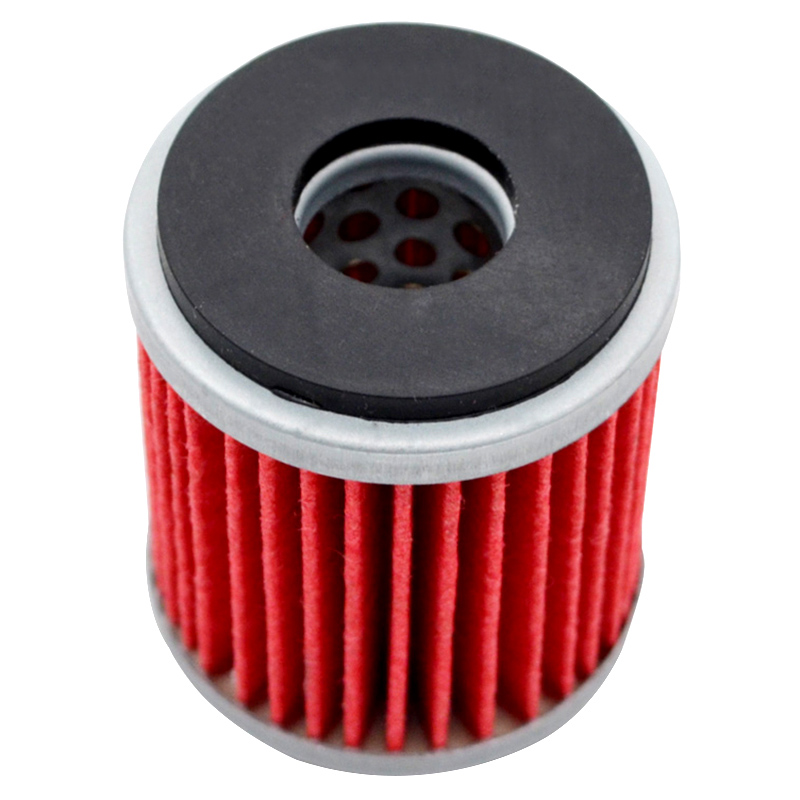 1 Pc / 2Pcs / 4Pcs Motorcycle Parts Oil Filter For WR125X WR125R 125 WR450F 450 2003-2008 WR250X WR250R WR250F 250
1 Pc / 2Pcs / 4Pcs Motorcycle Parts Oil Filter For WR125X WR125R 125 WR450F 450 2003-2008 WR250X WR250R WR250F 250